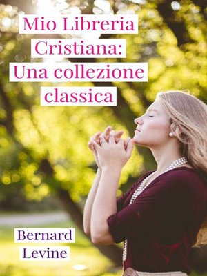 cover image of Mio Libreria Cristiana
